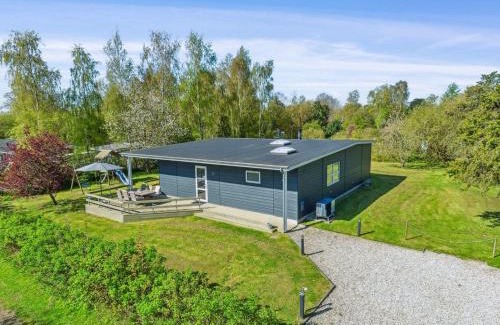 Tranekaer House | Holiday Home Matilde - 390m from the sea by Interhome