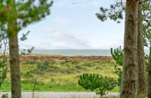 Læsø House | Holiday Home Matta - 800m from the sea by Interhome