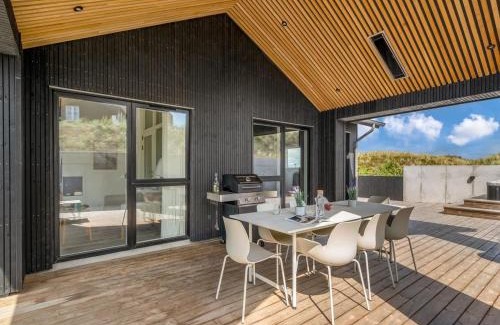 Sondervig House | Holiday Home Maximiliane - from the sea by Interhome