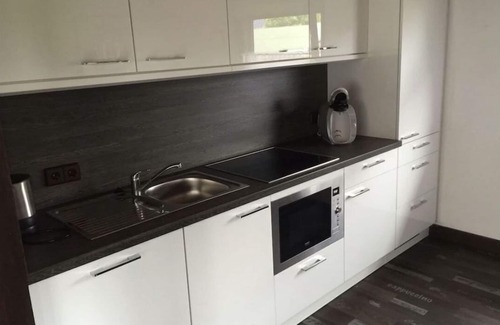 Nordseebad Burhave Apartment | Holiday home Meerhuus