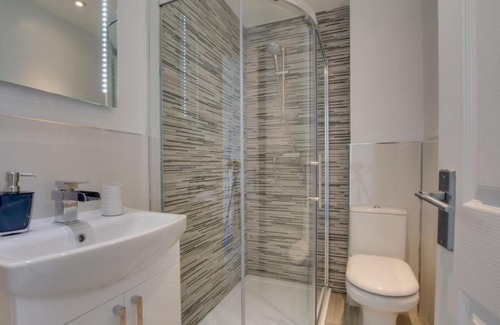 Treator House | Holiday Home Megie by Interhome