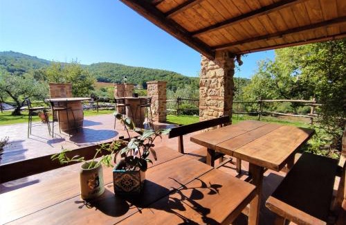 Roccalbegna House | Holiday Home Meridiana by Interhome