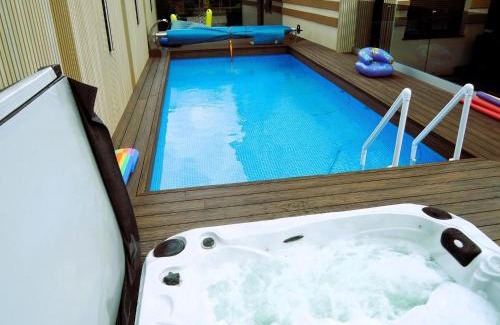 Miedzywodzie House | Holiday Home Mi dzywodzie near Sandy Beach