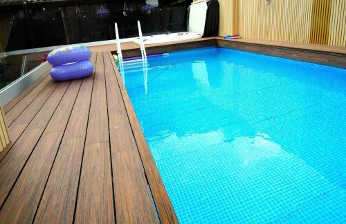Miedzywodzie House | Holiday Home Mi dzywodzie near Sandy Beach