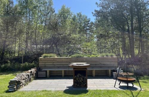 Læsø House | Holiday Home Mika - 1km from the sea by Interhome