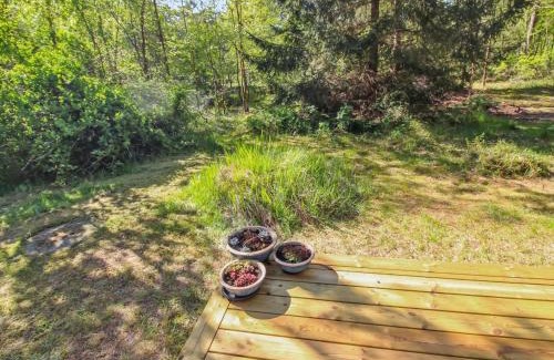Pedersker House | Holiday Home Mikkelina - 700m from the sea by Interhome