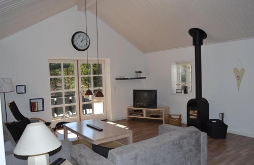 Havneby House | Holiday home Mikkelsensvej E- 937