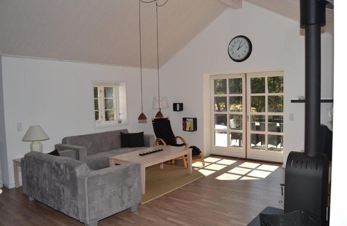 Havneby House | Holiday home Mikkelsensvej E- 937