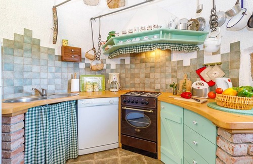 Opatija House | Holiday Home Mikleus in Dobreč