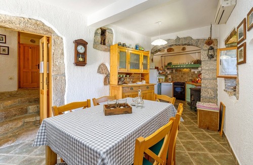Opatija House | Holiday Home Mikleus in Dobreč