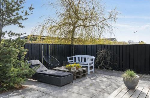 Store Kongsmark House | Holiday Home Mojsej by Interhome