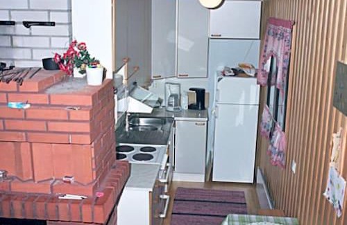 Kehys-Kainuu House | Holiday Home Mustikkainen