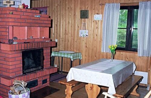 Kehys-Kainuu House | Holiday Home Mustikkainen