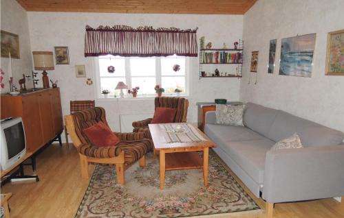 Nassjo Municipality House | Holiday Home Nässjö Nässjö