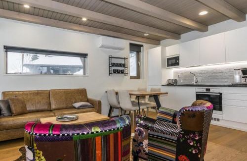 Ahtari House | Holiday Home Naava chalet 101 by Interhome