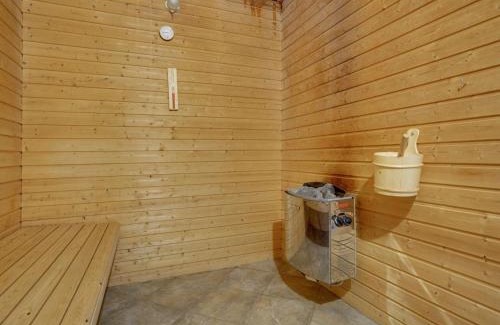 Sønderstrand House | Holiday Home Nael - 1-6km from the sea by Interhome