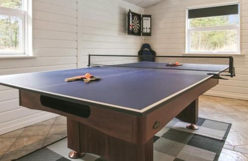 Sønderstrand House | Holiday Home Nael - 1-6km from the sea by Interhome
