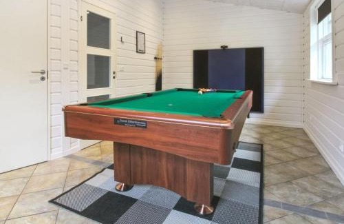 Sønderstrand House | Holiday Home Nael - 1-6km from the sea by Interhome