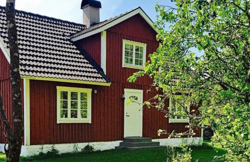 Ubbalt House | Holiday home near 18-hole golf course in Vittsjö