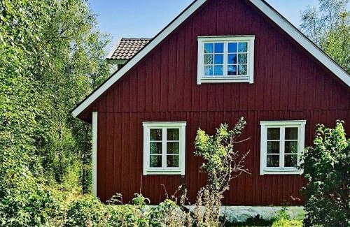 Ubbalt House | Holiday home near 18-hole golf course in Vittsjö