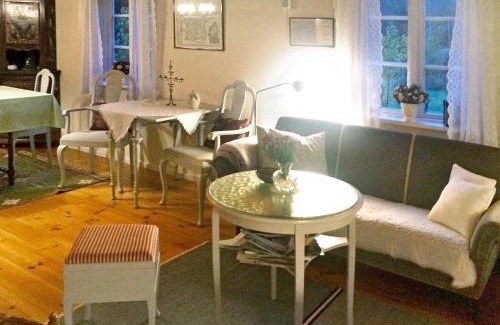 Ubbalt House | Holiday home near 18-hole golf course in Vittsjö