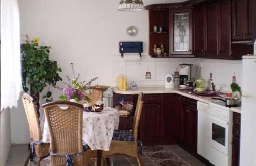 Sierakowice House | Holiday Home near Forest and Lake in Pomeranian