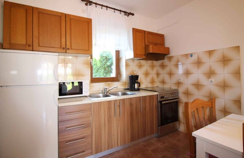 Brulo House | Holiday home near the beach with barbecue