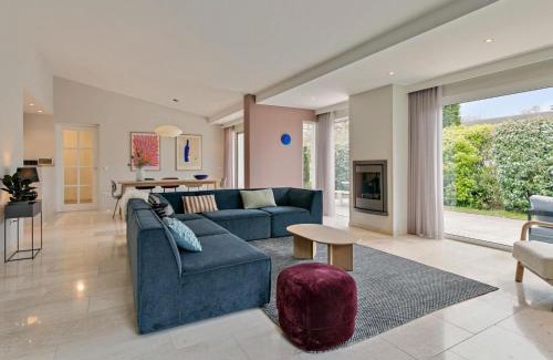 Kamperland House | Holiday Home near Veerse Meer with Sauna