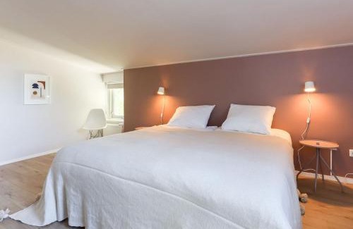 Kamperland House | Holiday Home near Veerse Meer with Sauna