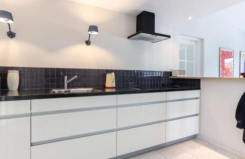 Kamperland House | Holiday Home near Veerse Meer with Sauna