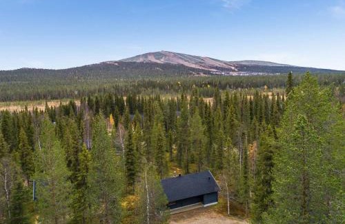 Yllasjarvi House | Holiday Home Neljä vuodenaikaa b6 by Interhome
