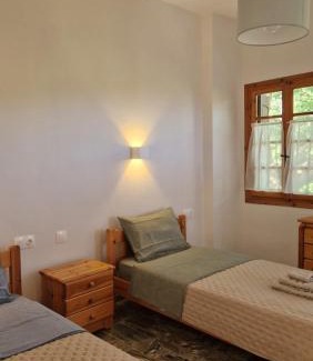 Neochori House | Holiday Home Neochori Pelion