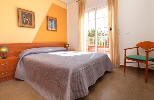 Calpe House | Holiday Home Ni Hao by Interhome