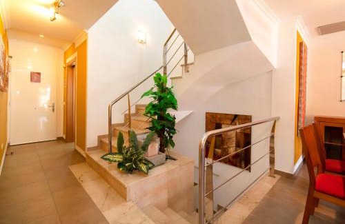 Calpe House | Holiday Home Ni Hao by Interhome