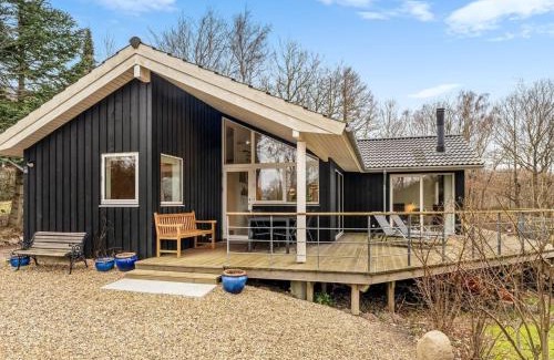 Ronbjerg House | Holiday Home Nico - 70m to the inlet by Interhome