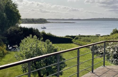 Ronbjerg House | Holiday Home Nico - 70m to the inlet by Interhome