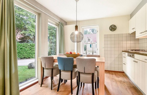 Diessen House | Holiday Home in Diessen near Tilburg