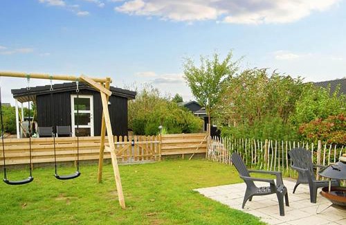 Nykobing Sjaelland House | Holiday home Nykøbing Sj XL