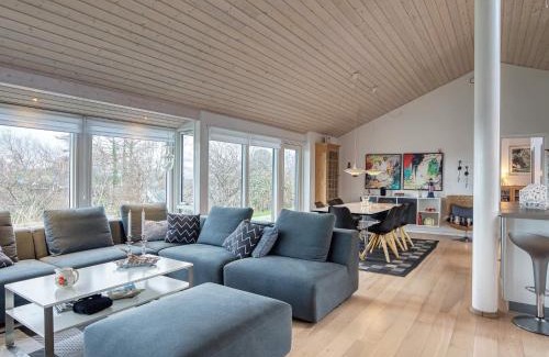 Nykobing Sjaelland House | Holiday home Nykøbing Sj XL