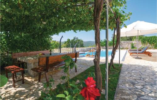 Zaton Obrovacki House | Holiday Home Obrovac I
