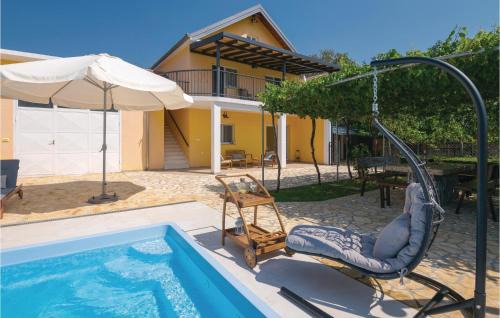 Zaton Obrovacki House | Holiday Home Obrovac I