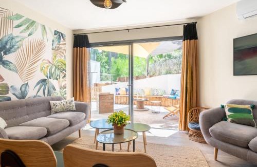Mimizan House | Holiday Home Ocean forest by Interhome
