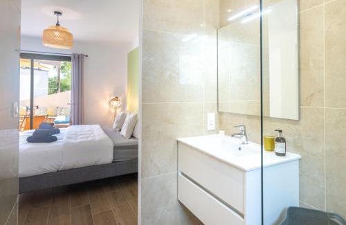 Mimizan House | Holiday Home Ocean forest by Interhome