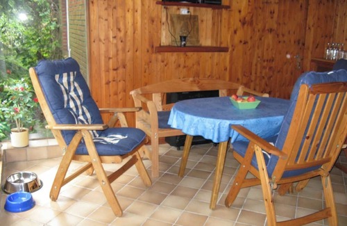 Großegaarde House | Holiday Home "Ockholm" Simple and Rural