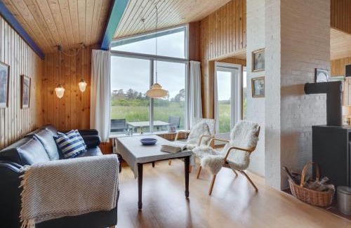 Hirtshals House | Holiday Home Øgrim - 100m from the sea by Interhome