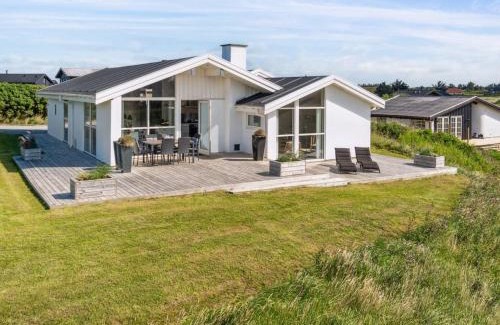 Lonstrup House | Holiday Home Ohto - 281m from the sea by Interhome
