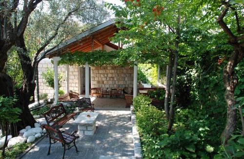 Becici House | Holiday Home Olive Tree