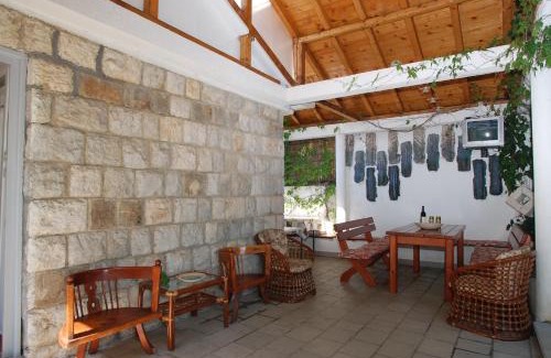 Becici House | Holiday Home Olive Tree