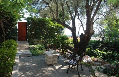 Becici House | Holiday Home Olive Tree