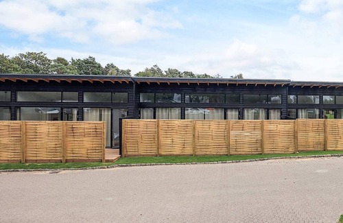 Smidstrup Strand House | Holiday home on a holiday park in Gilleleje